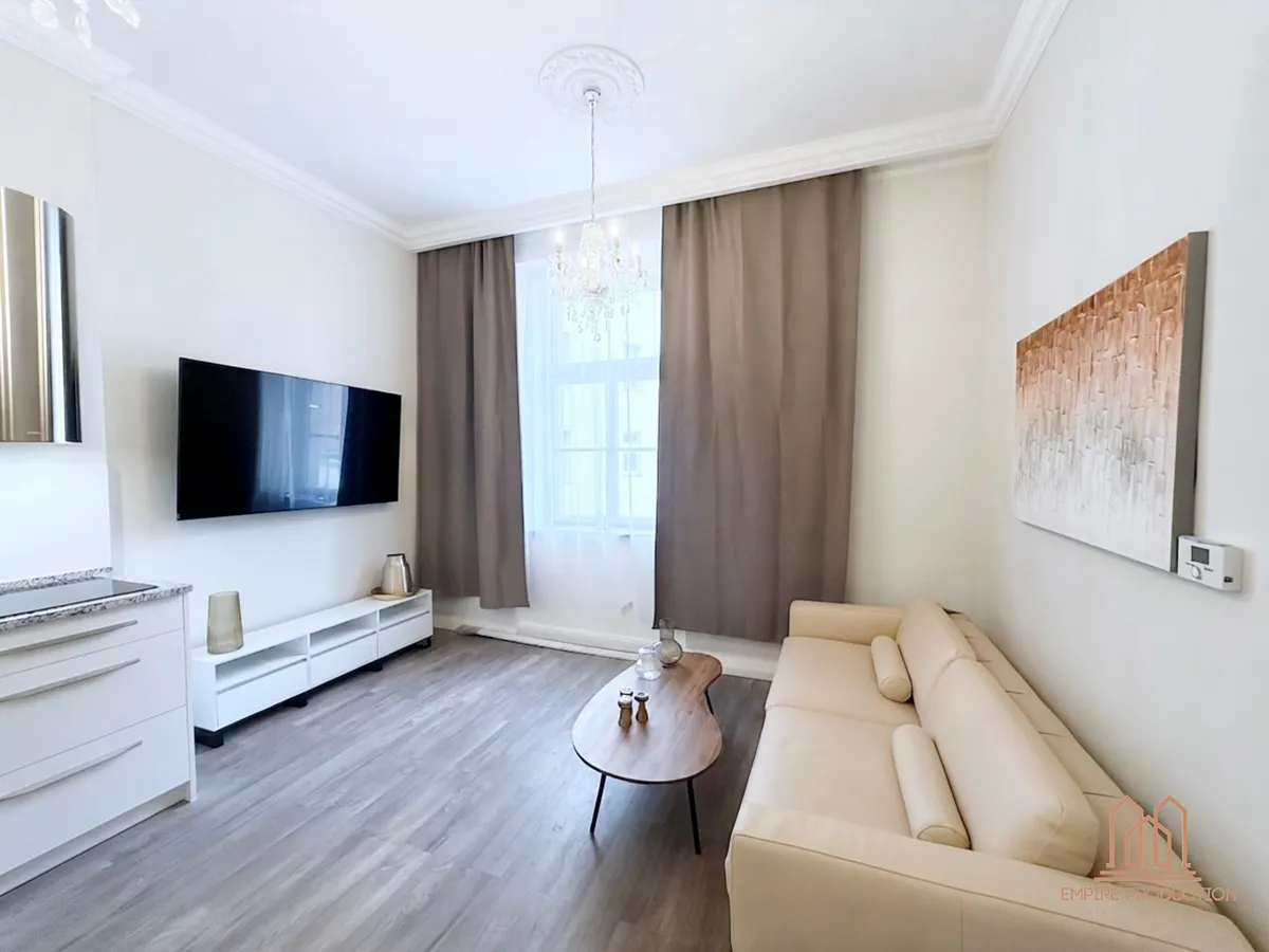 Prodej bytu 2+kk 43 m²